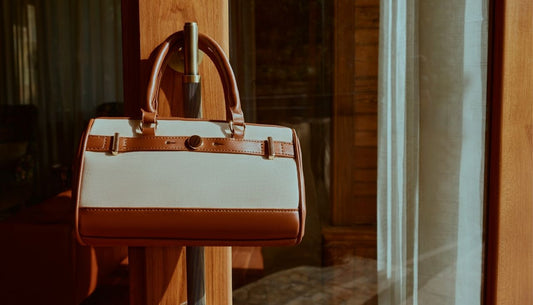 How to Pick the Perfect Bag for Travel and Everyday Use