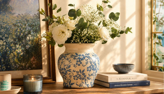 How to Create a Holiday Vibe at Home