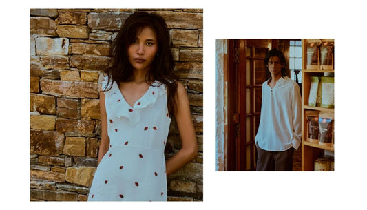 How to Build a Light and Effortless Summer Wardrobe - Westside