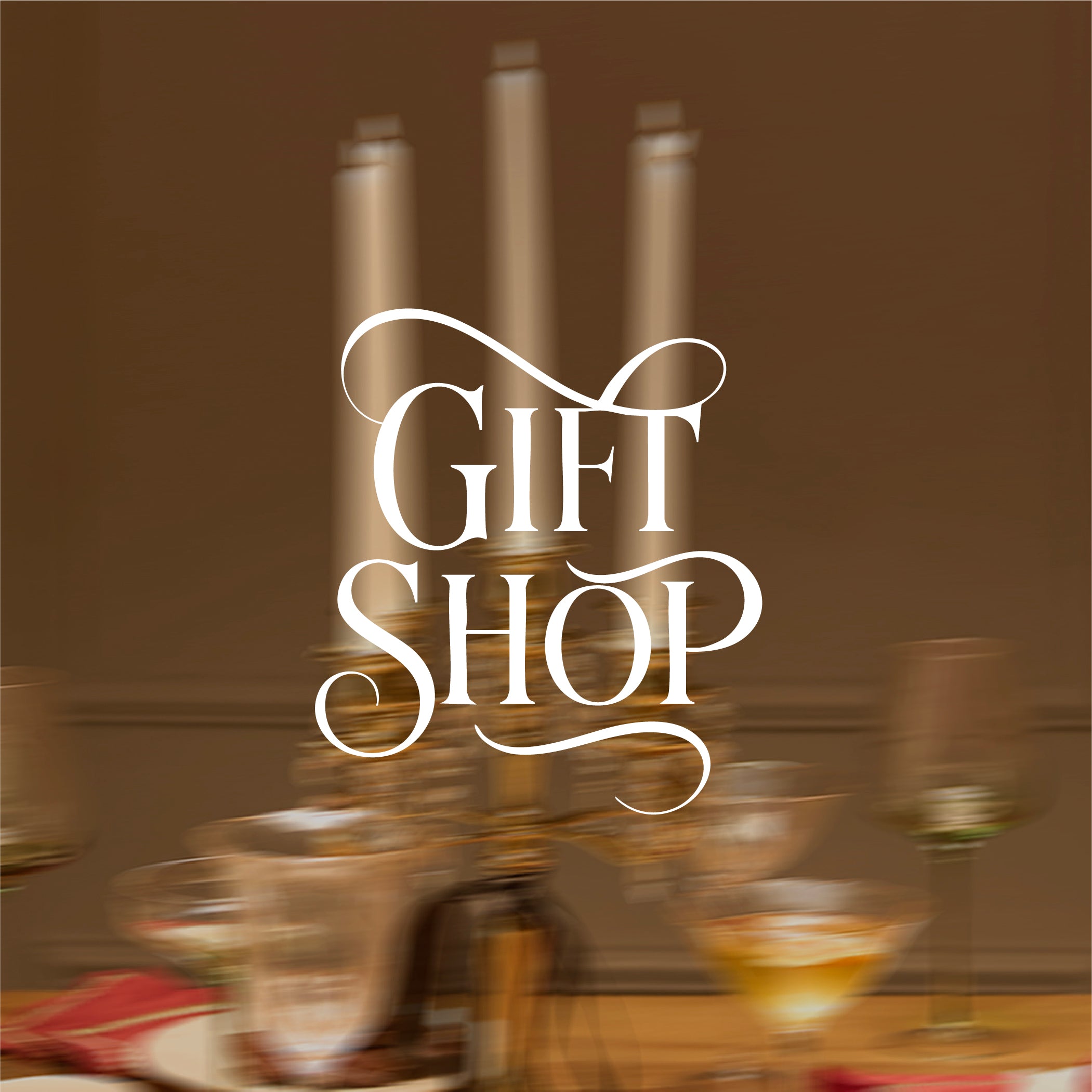 Gift Shop
